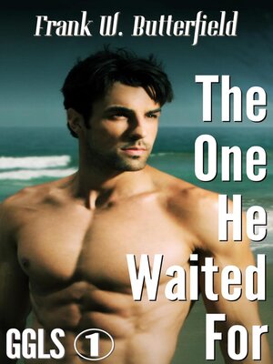 cover image of The One He Waited For
